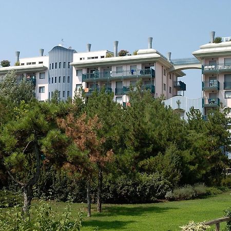 דירות ביביונה Residenza Delle Terme מראה חיצוני תמונה