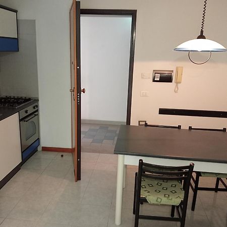 דירות ביביונה Residenza Delle Terme מראה חיצוני תמונה