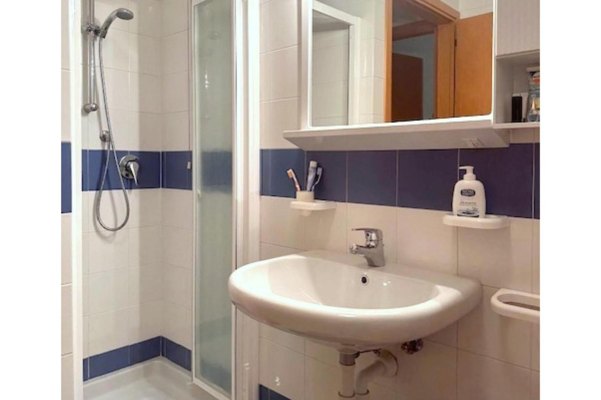 דירות ביביונה Residenza Delle Terme מראה חיצוני תמונה