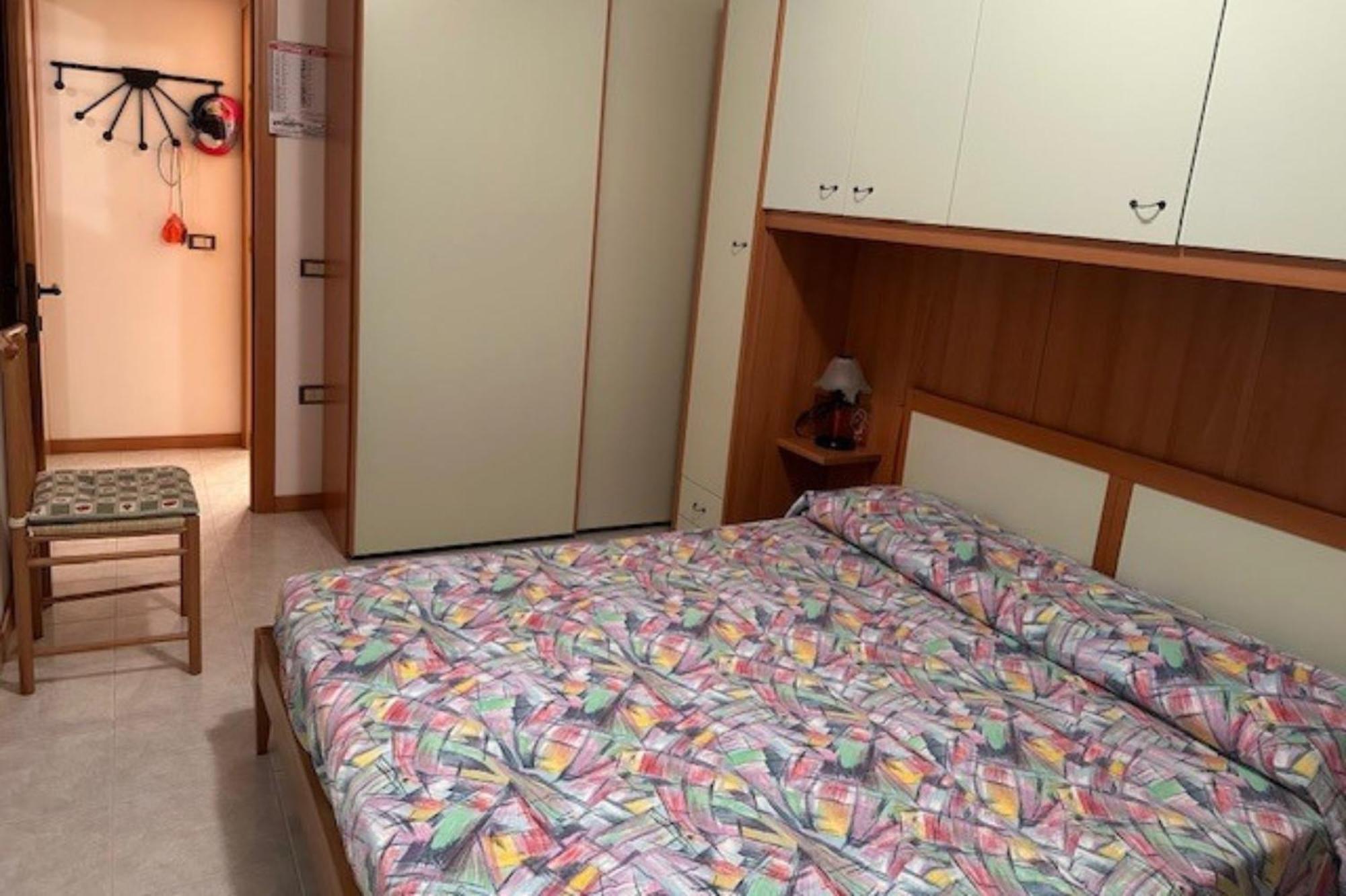 דירות ביביונה Residenza Delle Terme מראה חיצוני תמונה