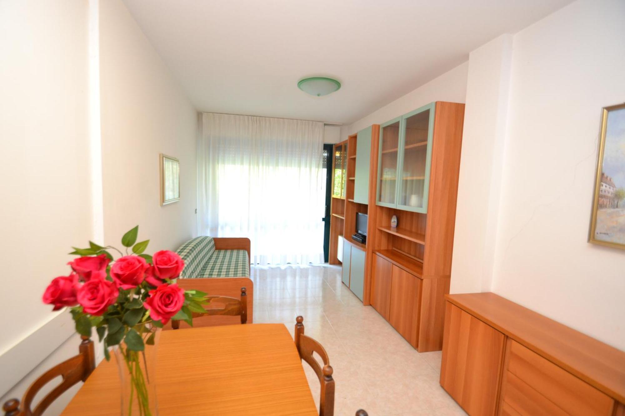 דירות ביביונה Residenza Delle Terme מראה חיצוני תמונה