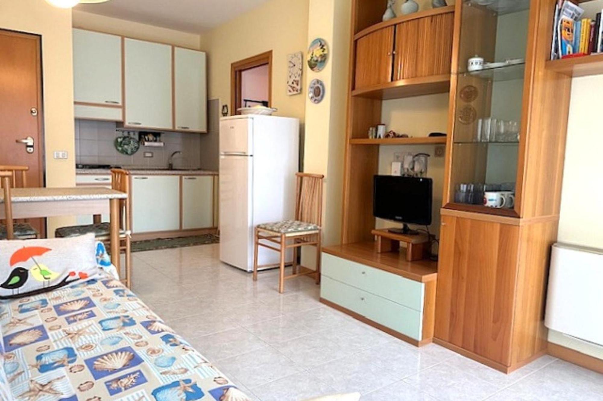 דירות ביביונה Residenza Delle Terme מראה חיצוני תמונה