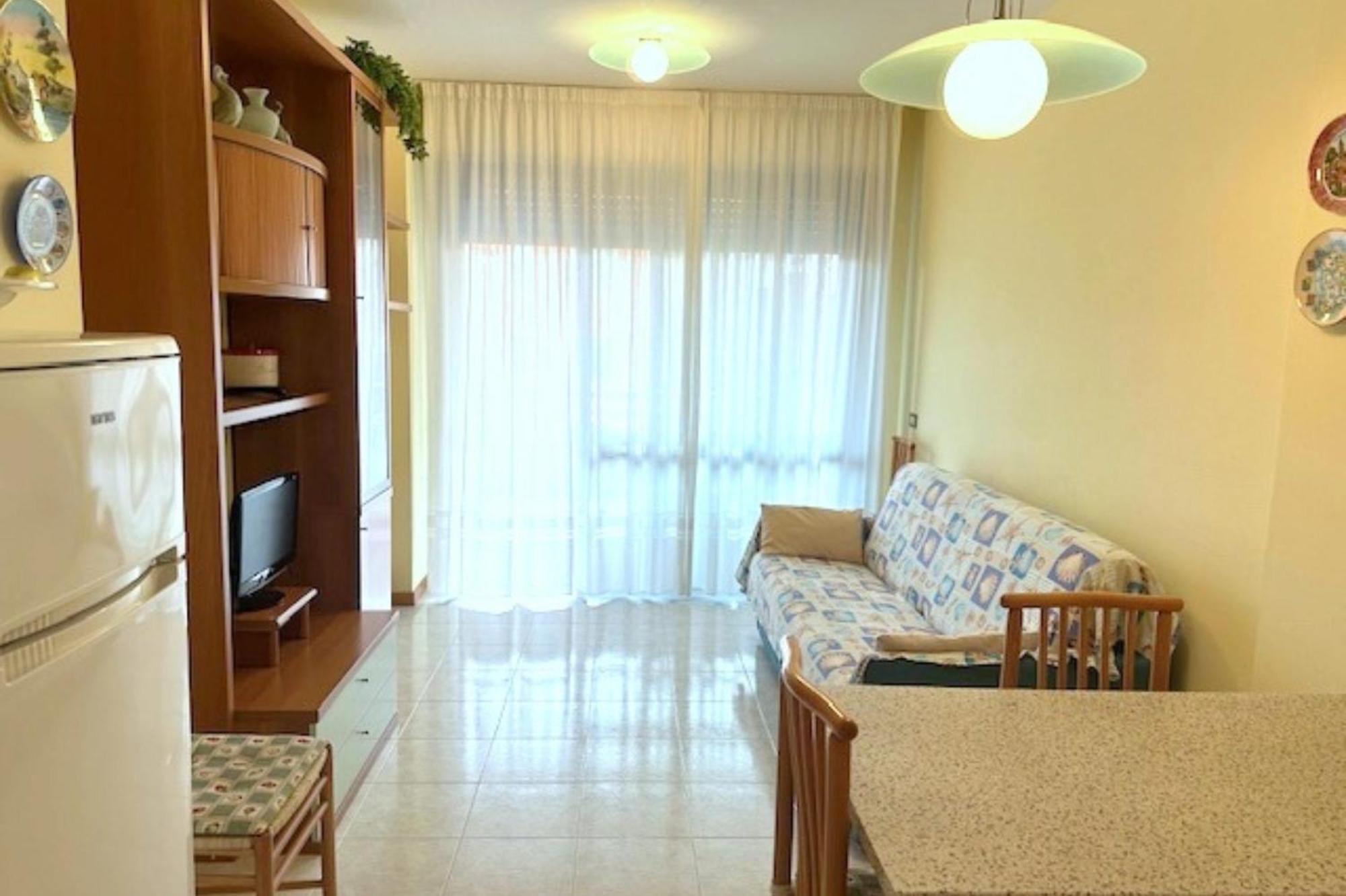 דירות ביביונה Residenza Delle Terme מראה חיצוני תמונה