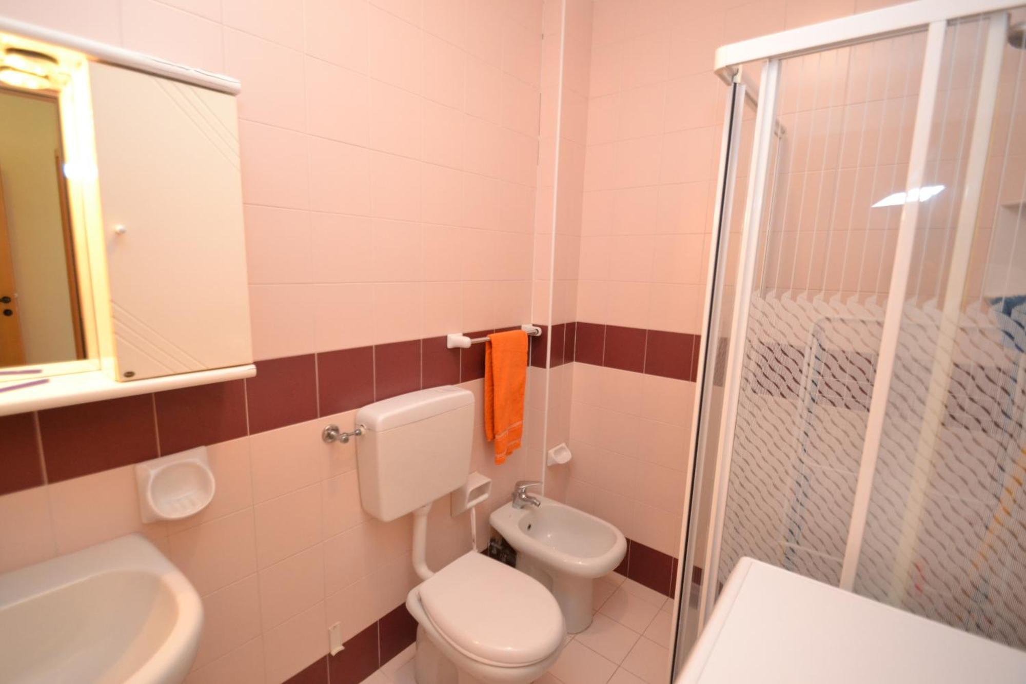 דירות ביביונה Residenza Delle Terme מראה חיצוני תמונה