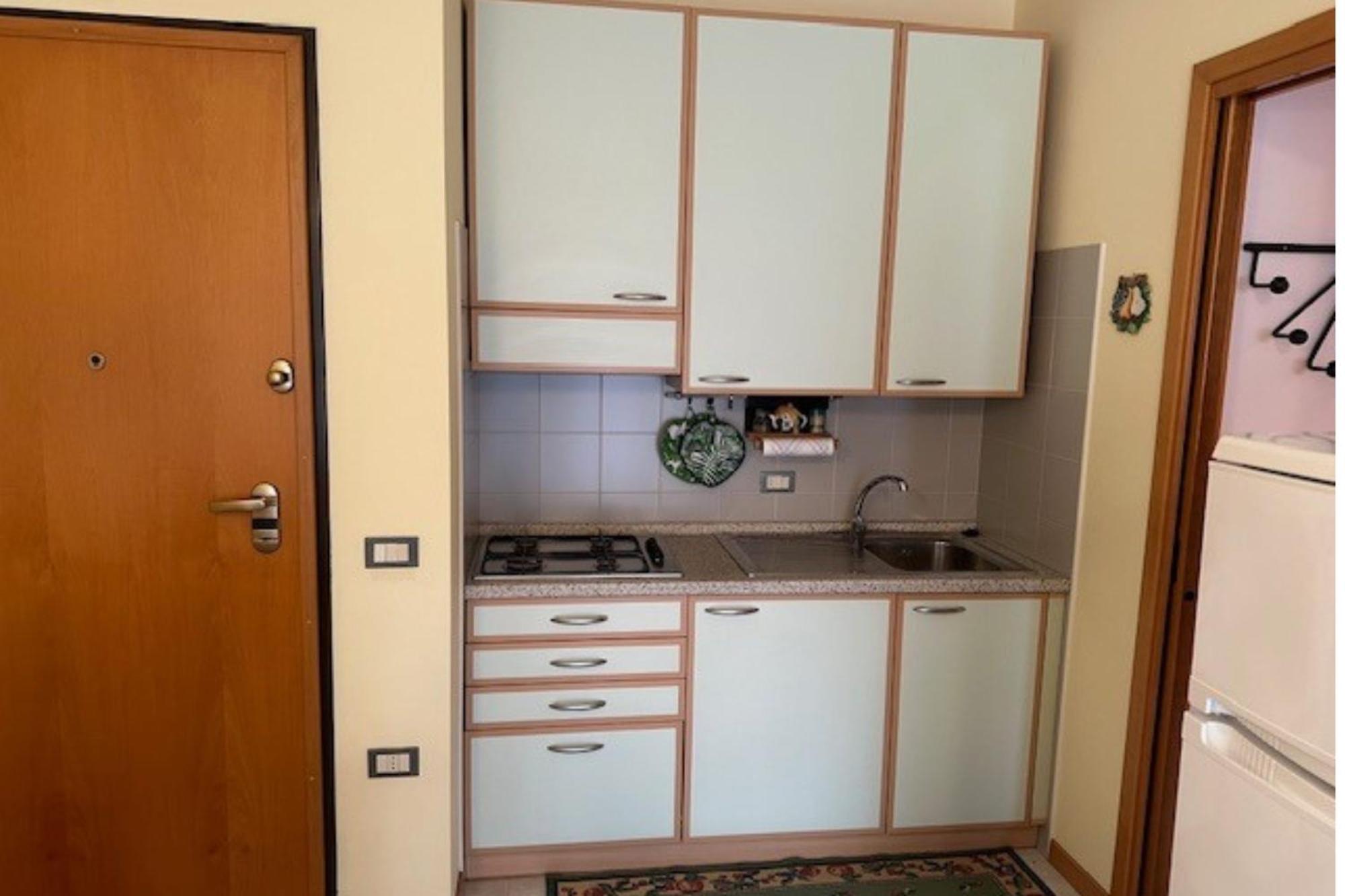 דירות ביביונה Residenza Delle Terme מראה חיצוני תמונה