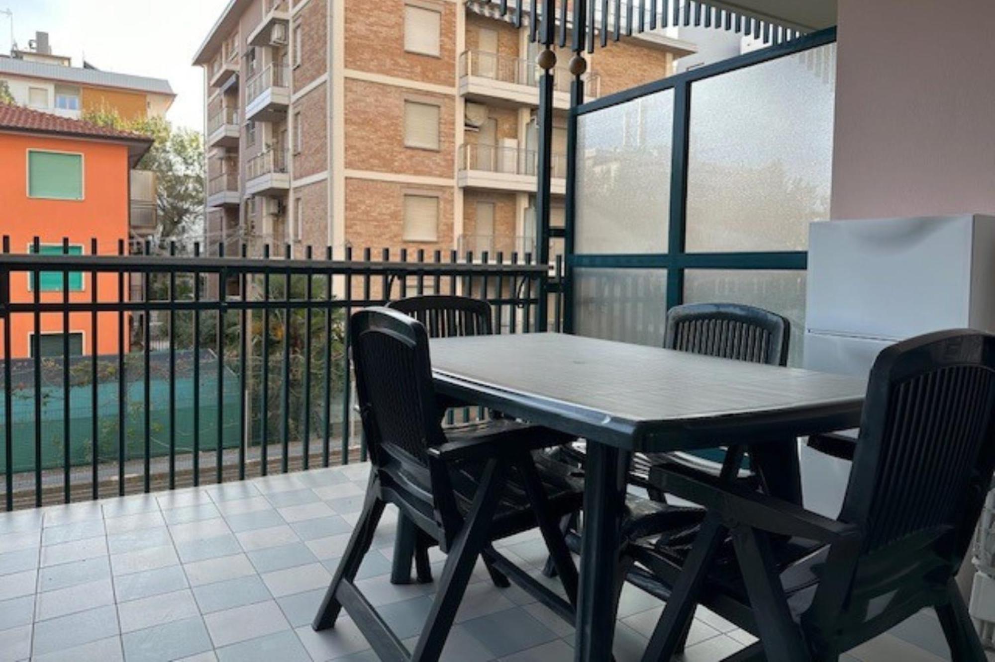 דירות ביביונה Residenza Delle Terme מראה חיצוני תמונה