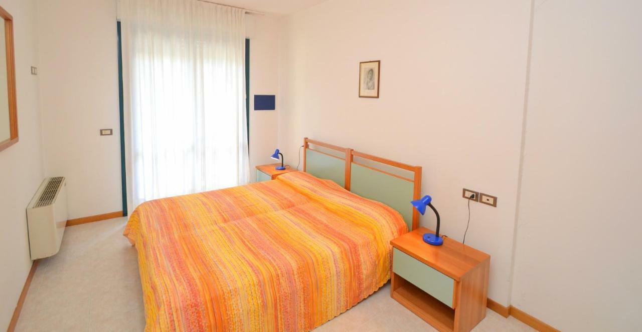 דירות ביביונה Residenza Delle Terme מראה חיצוני תמונה