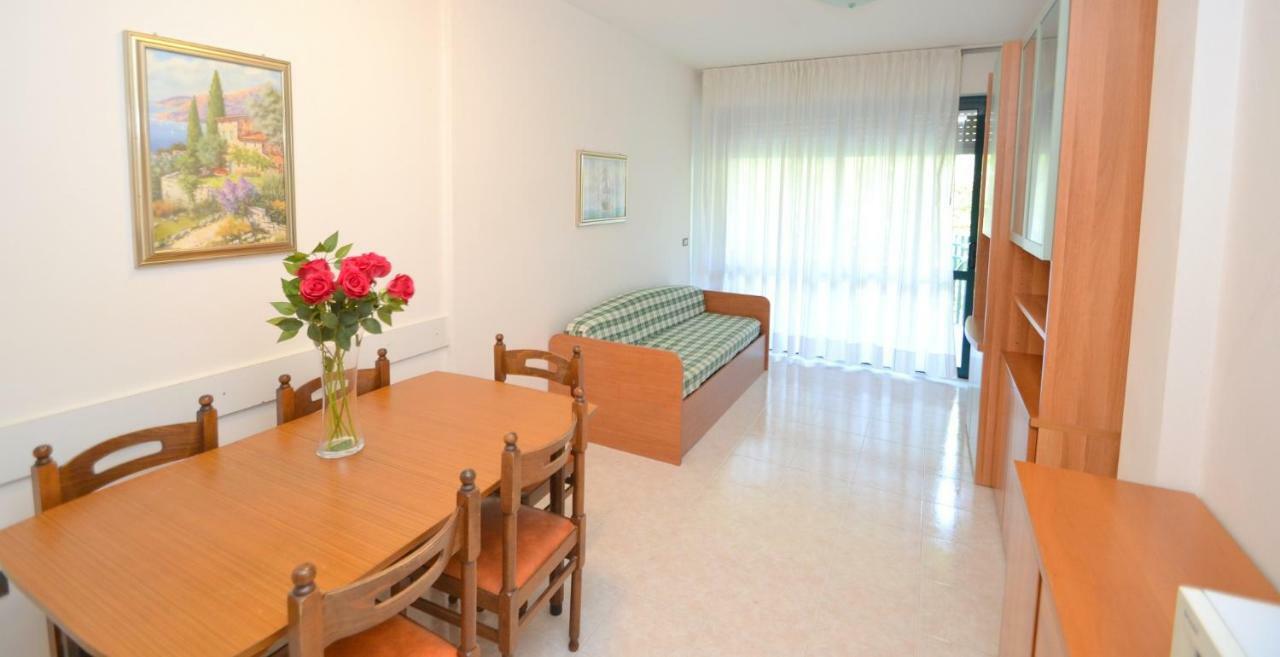 דירות ביביונה Residenza Delle Terme מראה חיצוני תמונה